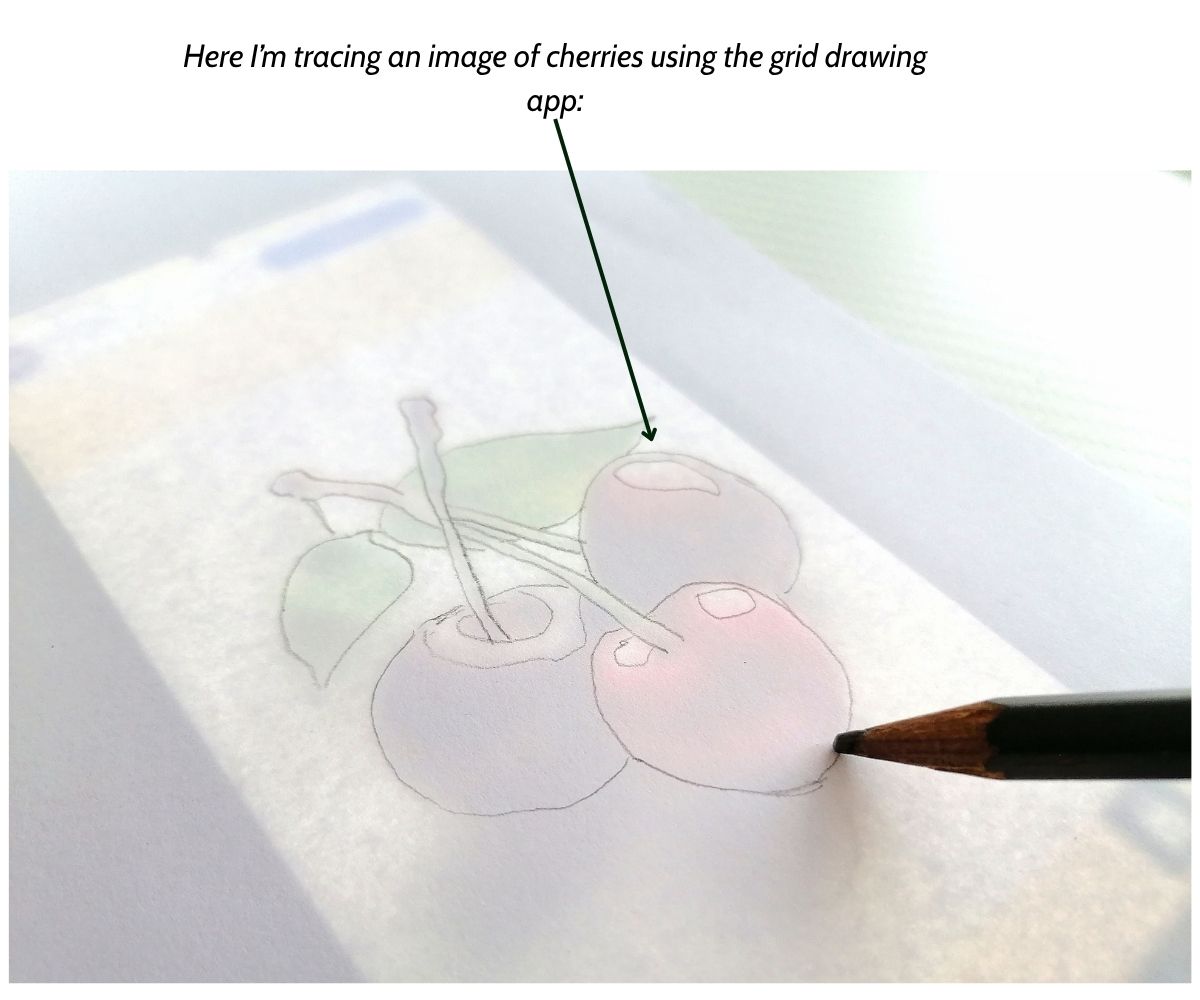 How to trace 